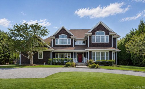 House in Quogue, New York, United States 1