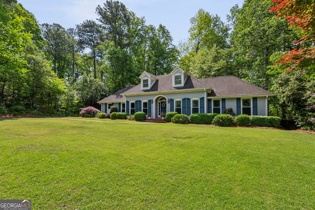 House in Atlanta, Georgia, United States 3 - 17529592