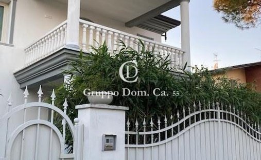 Villa à Centro, Forte dei Marmi, Toscane 1