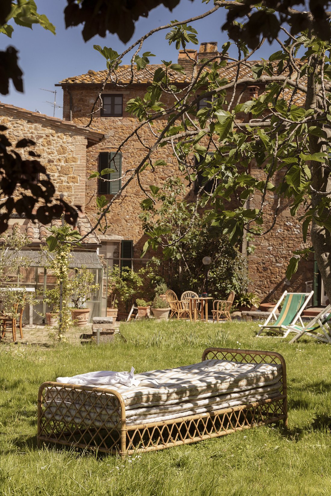 Villa in Montalcino, Tuscany, Italy 5 - 17709408