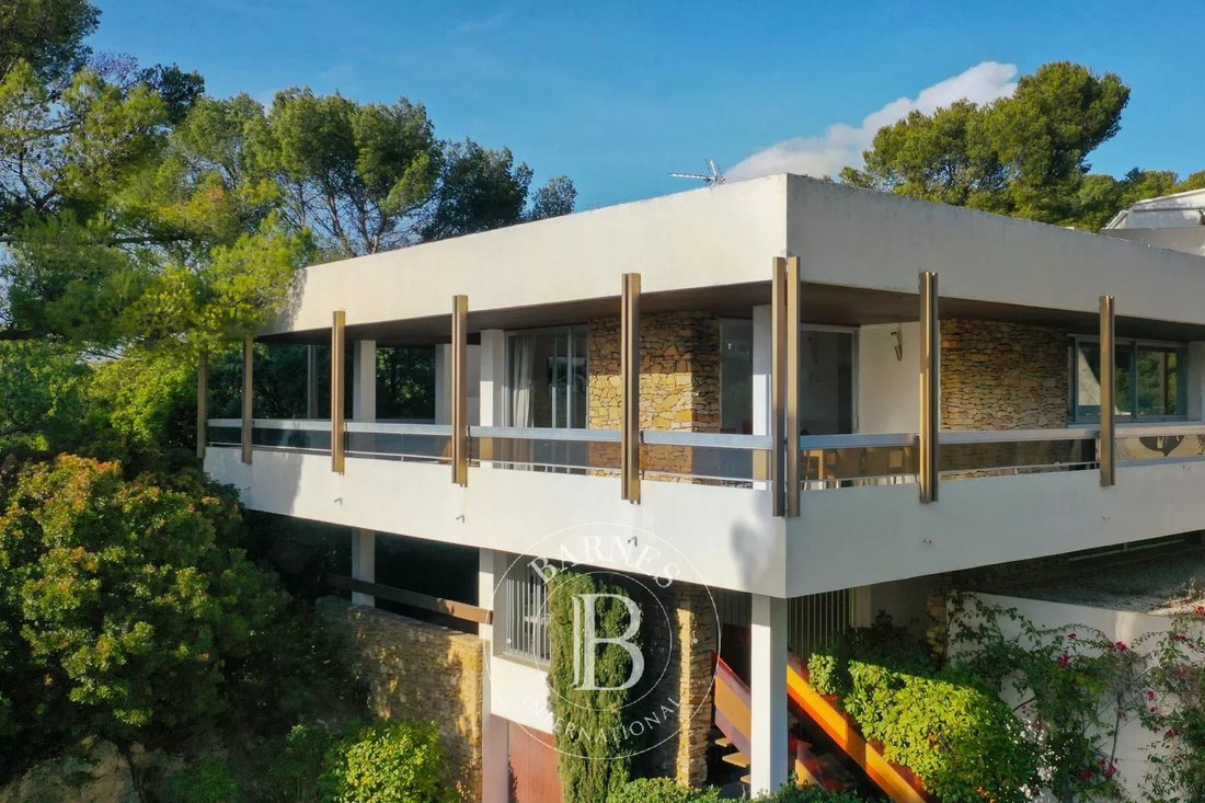 House in La Plage, 8e Arrondissement, Marseille 1 - 16964352