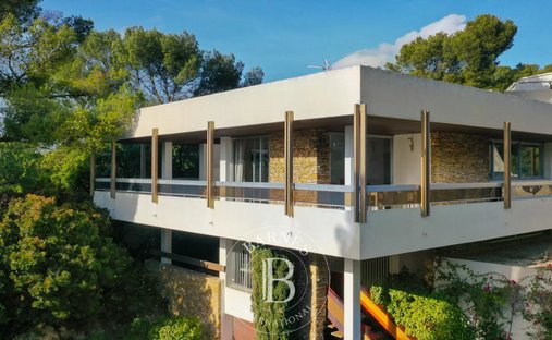 Maison à Marseille, Provence-Alpes-Côte d'Azur, France 1