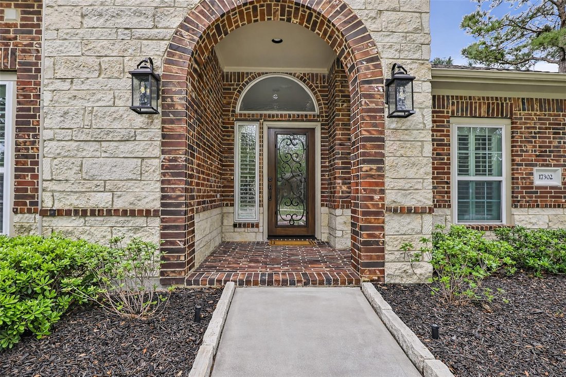 House in Humble, Texas, United States 2 - 17683737