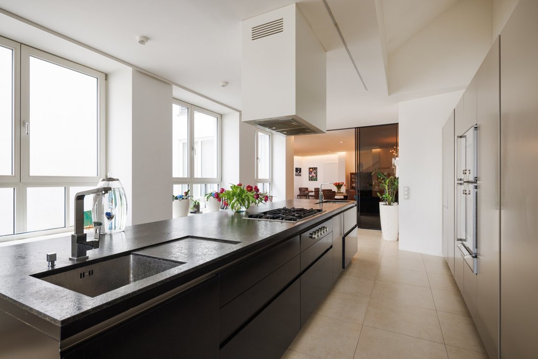 Apartment in Vienna, Wien, Austria 1 - 17711435