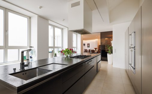 Appartement à Vienne, Vienne, Autriche 1