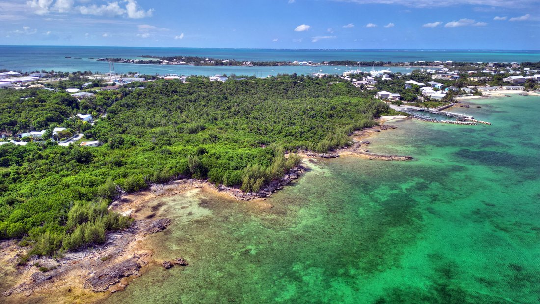 Land in Marsh Harbour, Central Abaco, The Bahamas 5 - 17703182