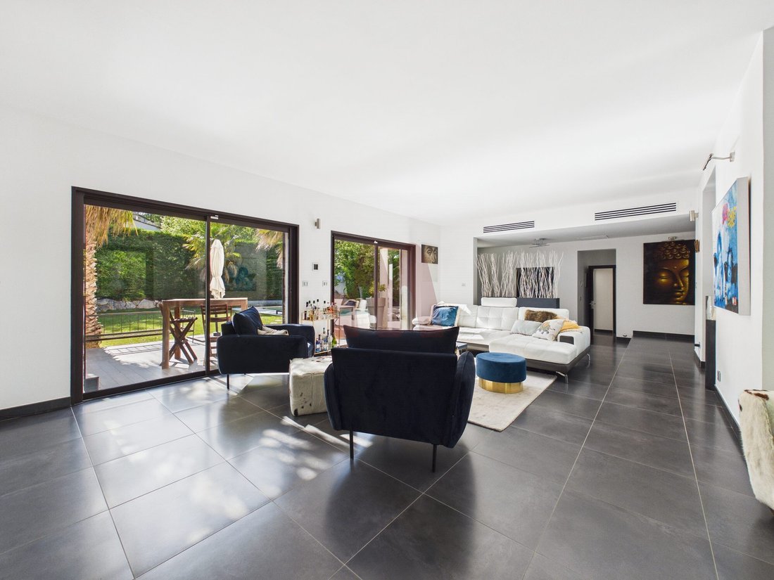 Villa en Ouest, Rochefort-du-Gard, Francia 2 - 17709831