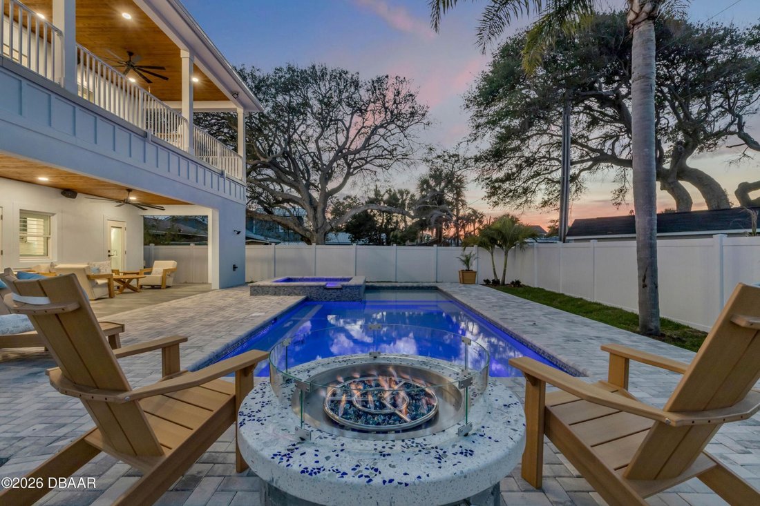 House in New Smyrna Beach, Florida, United States 4 - 17709582