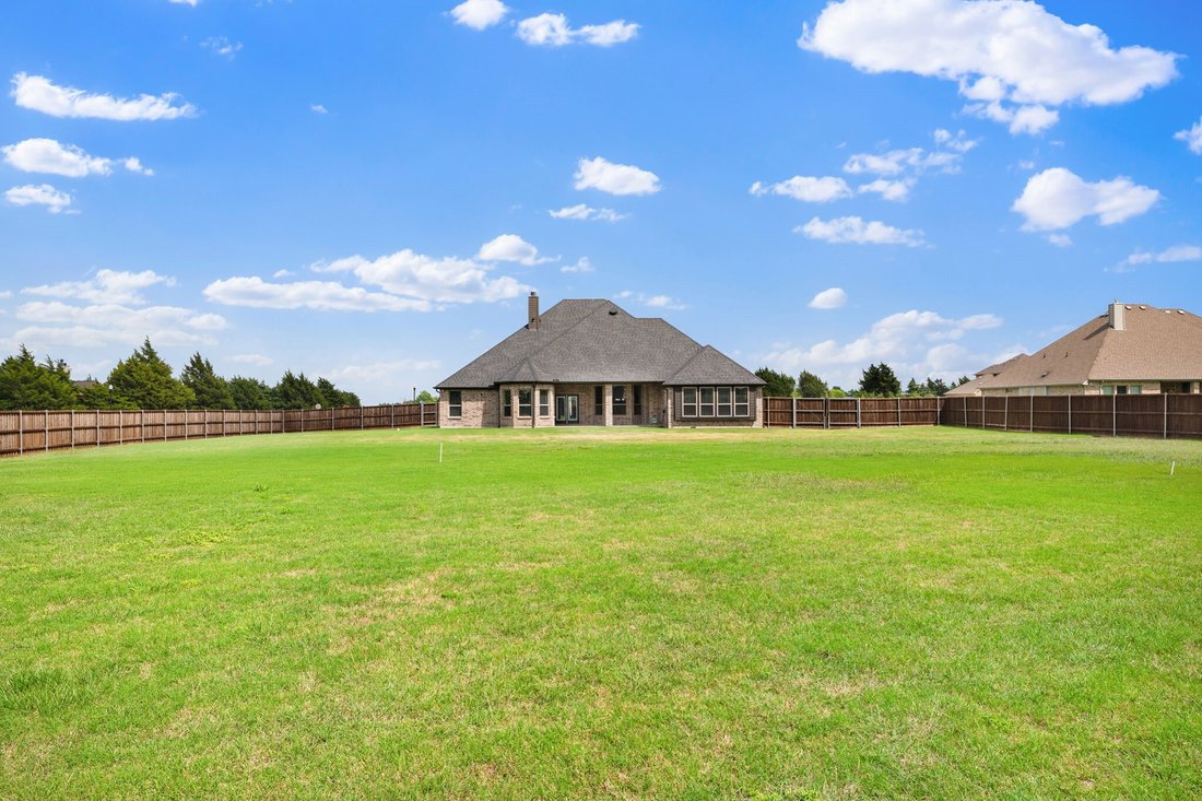 House in Midlothian, Texas, United States 2 - 17711620