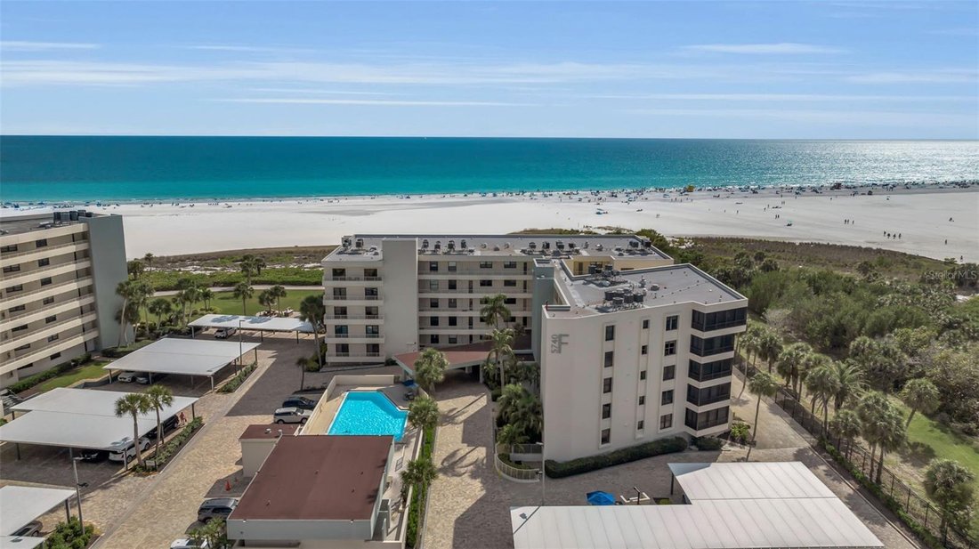 Condo in Siesta Key, Florida, United States 2 - 17703227