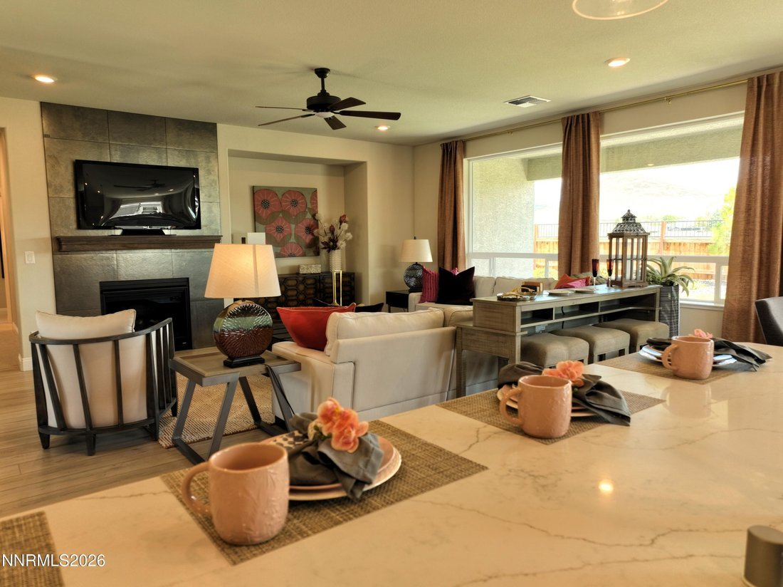 House in Sparks, Nevada, United States 4 - 17706123