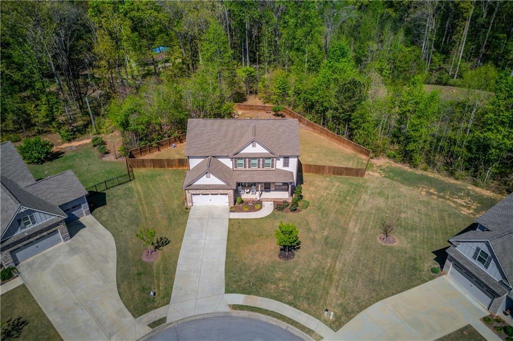 House in Monroe, Georgia, United States 2 - 17710279