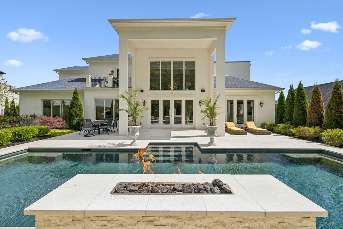 House in Franklin, Tennessee, United States 1 - 17704280