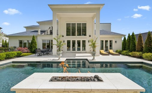 Casa en Franklin, Tennessee, Estados Unidos 1
