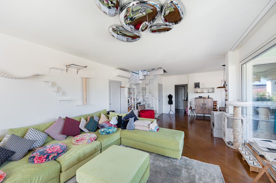 Penthouse in Desenzano Centro, Desenzano del Garda, Lombardy 1 - 17710697