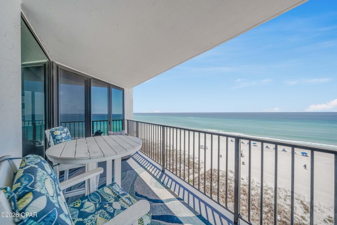 Condo in Rosemary Beach, Florida, United States 4 - 17718247