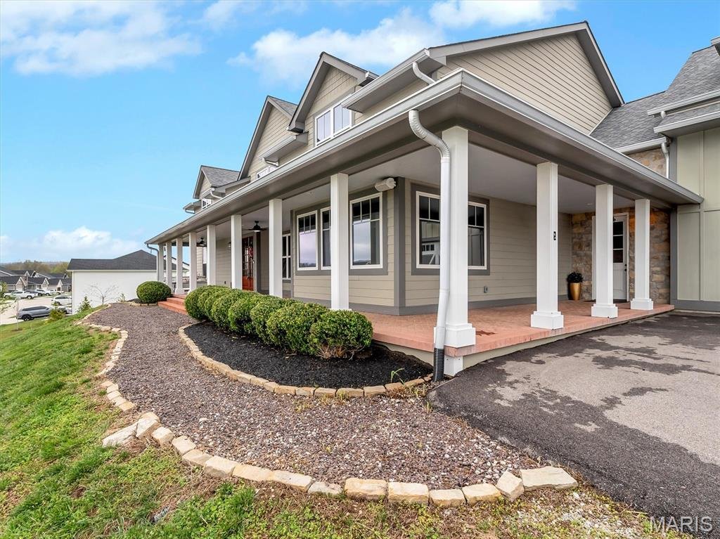 House in Eureka, Missouri, United States 4 - 17705375