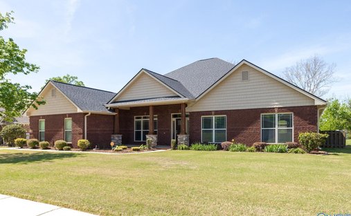 Casa a Madison, Alabama, Stati Uniti 1