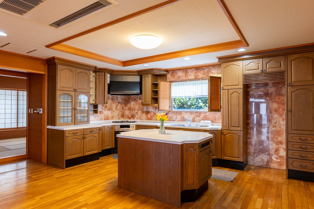 House in Chatan, Okinawa, Japan 3 - 17709375