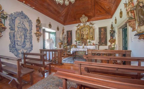 Casa a Sobral da Abelheira, Lisbona, Portogallo 1