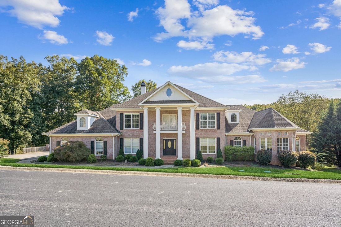 House in Clarkesville, Georgia, United States 1 - 17704774