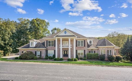 Haus in Clarkesville, Georgia, Vereinigte Staaten 1