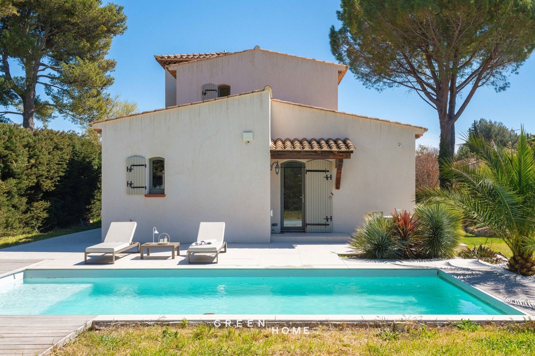 House in 1er Arrondissement, Marseille, France 2 - 17703841