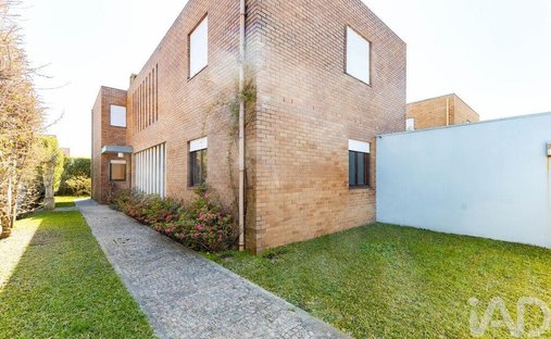 Townhouse in Matosinhos e Leca da Palmeira, Porto District, Portugal 1
