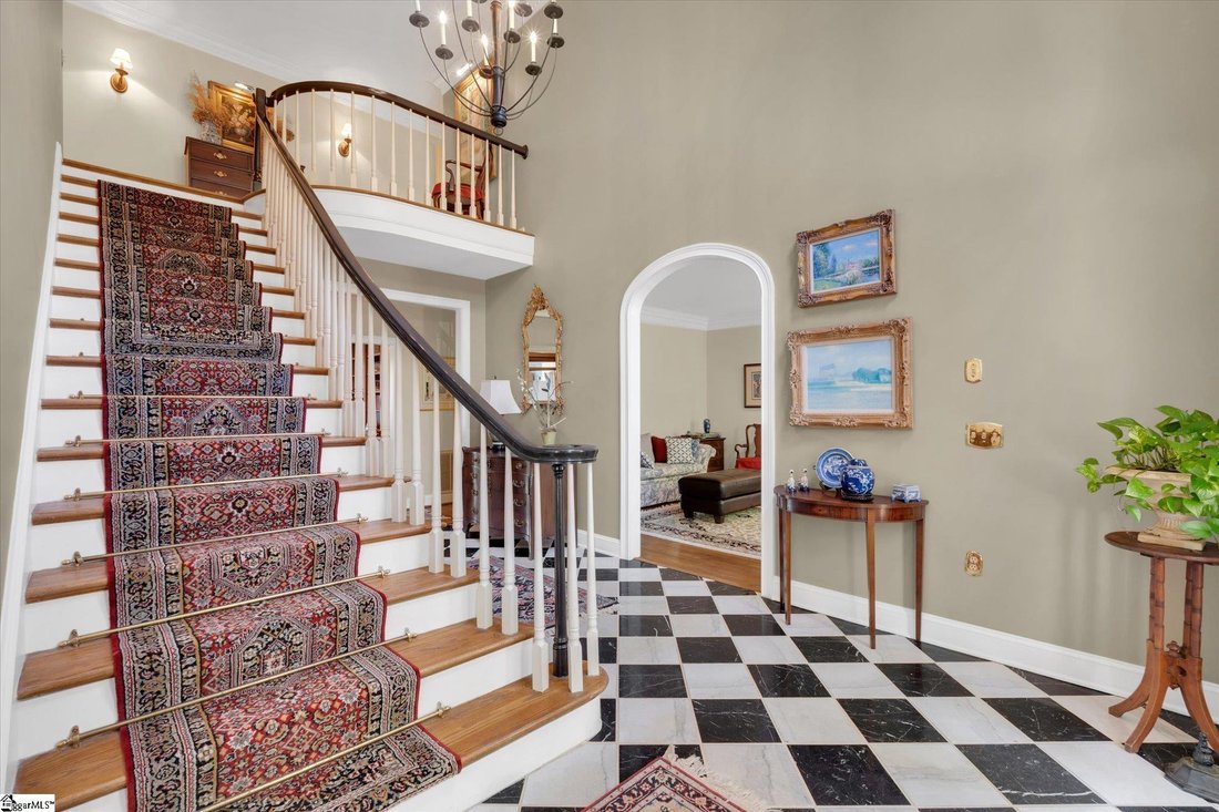 House in Greer, South Carolina, United States 3 - 17705206