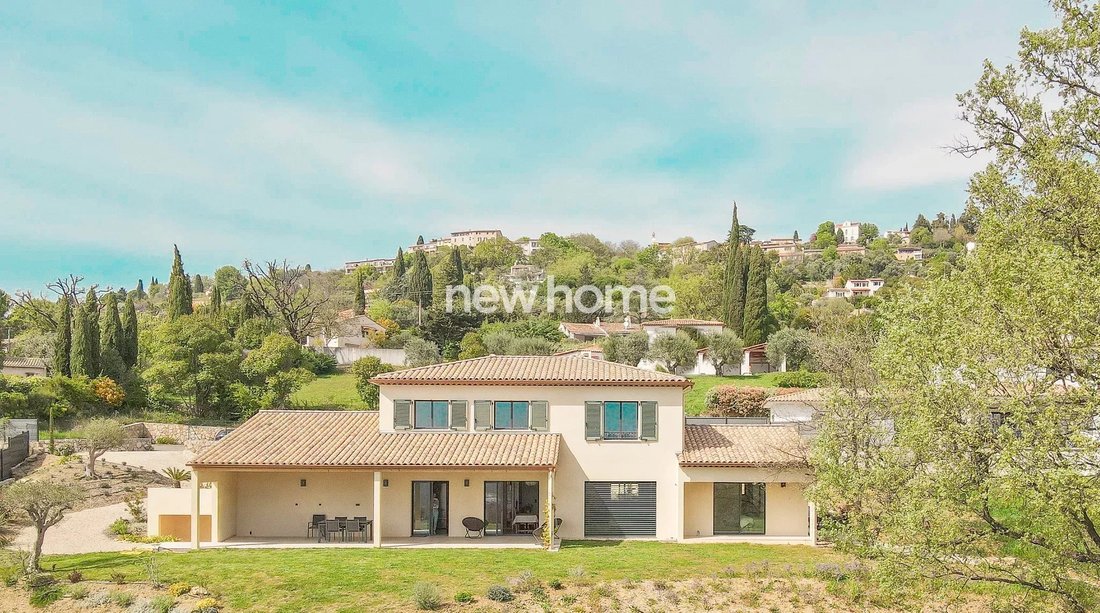House in Montauroux, Provence-Alpes-Côte d'Azur, France 5 - 17705033