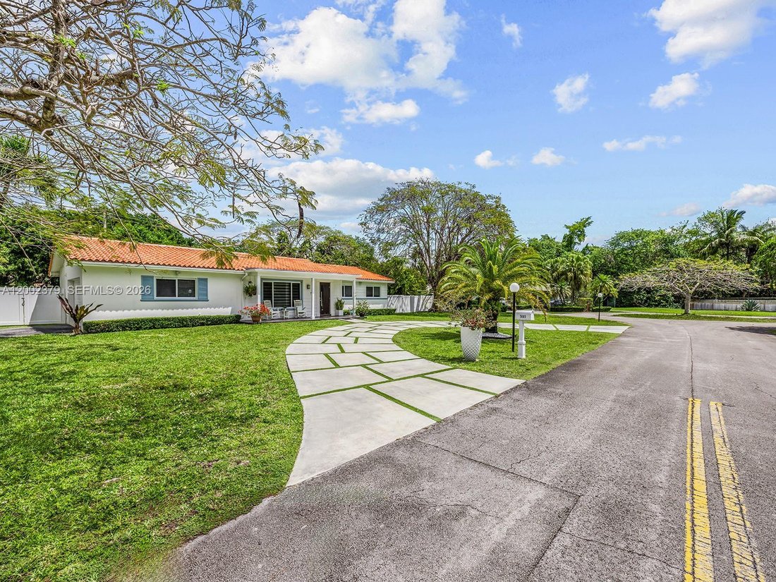 House in Miami, Florida, United States 4 - 17717793