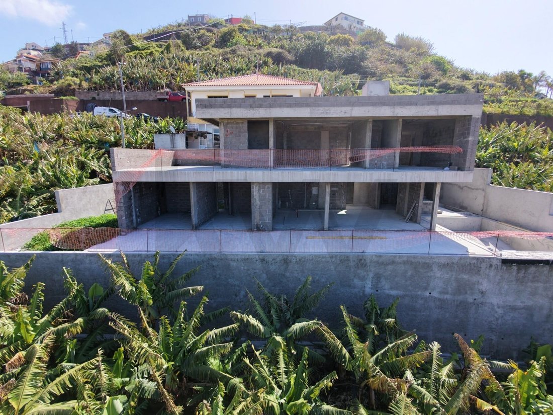 House in Ponta do Sol, Madeira, Portugal 2 - 17252746