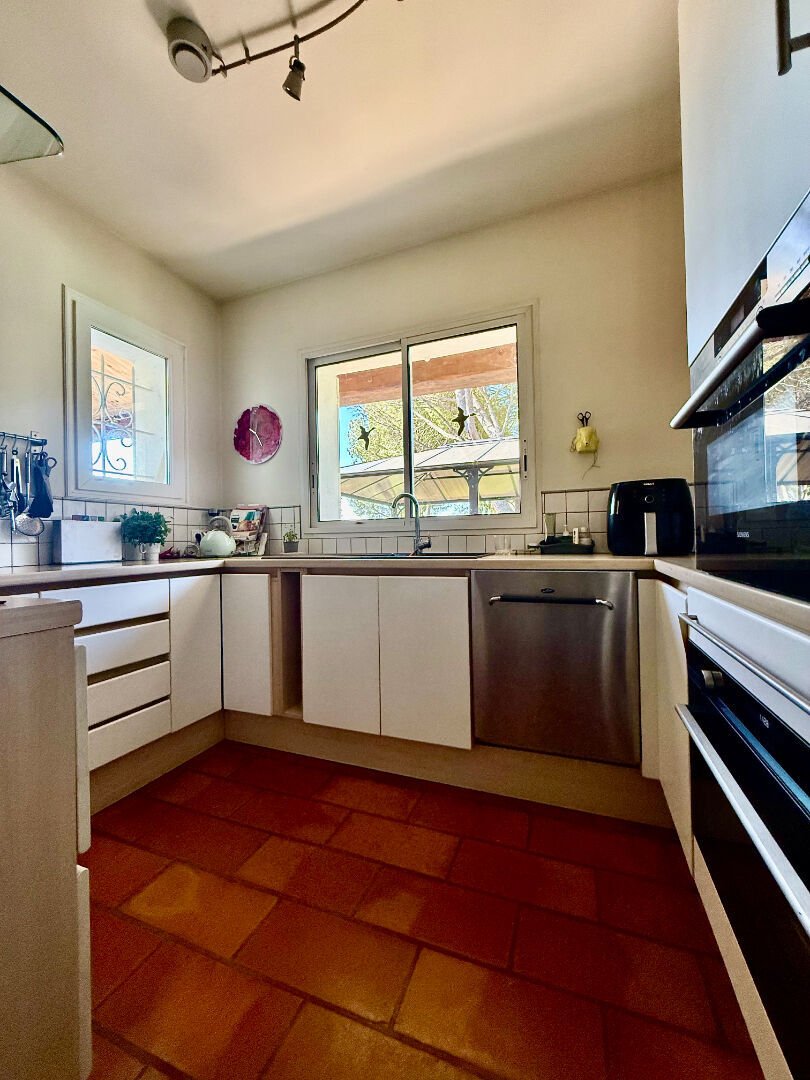 Villa in Saint-Nazaire, Occitania, France 4 - 17704469