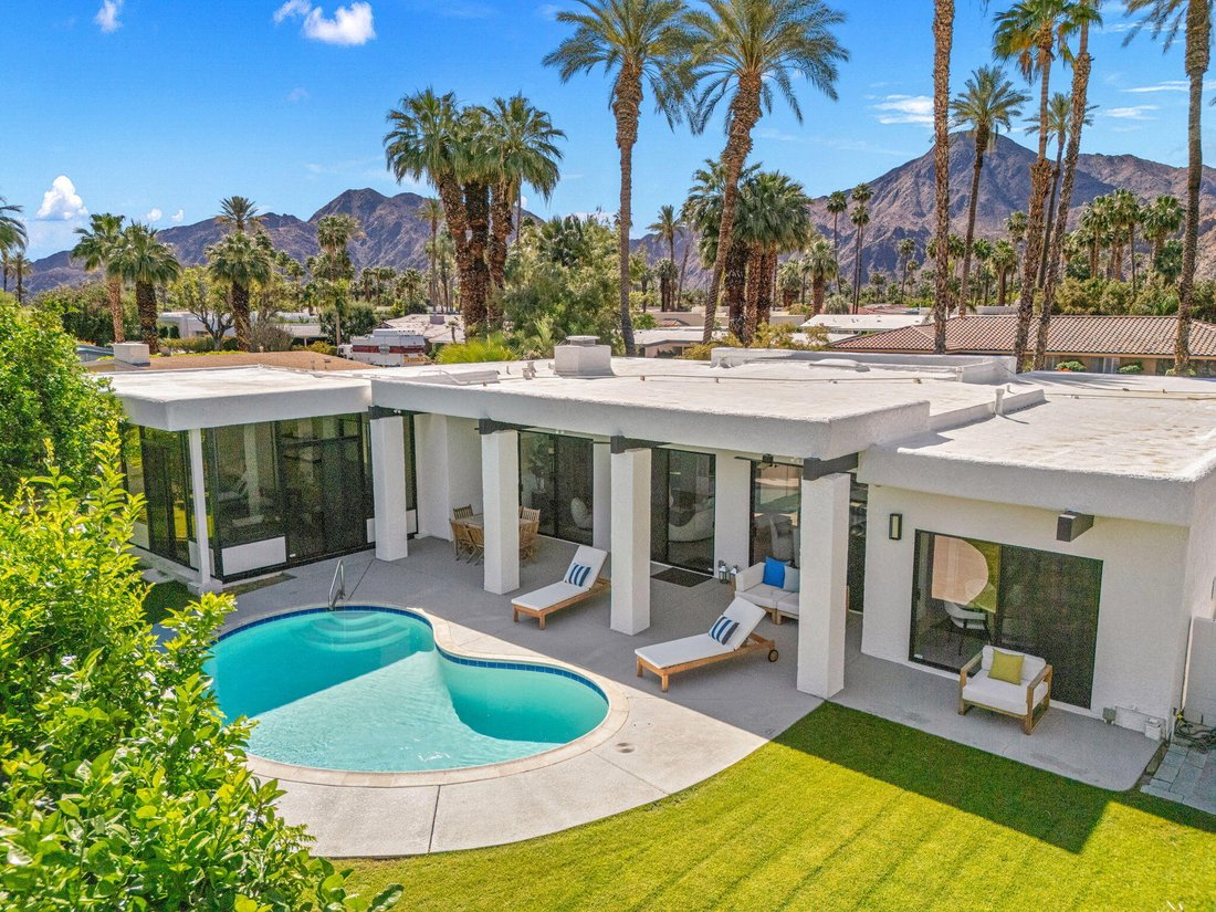 House in Indian Wells, California, United States 1 - 17706081