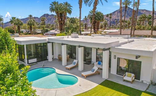 Casa a Indian Wells, California, Stati Uniti 1
