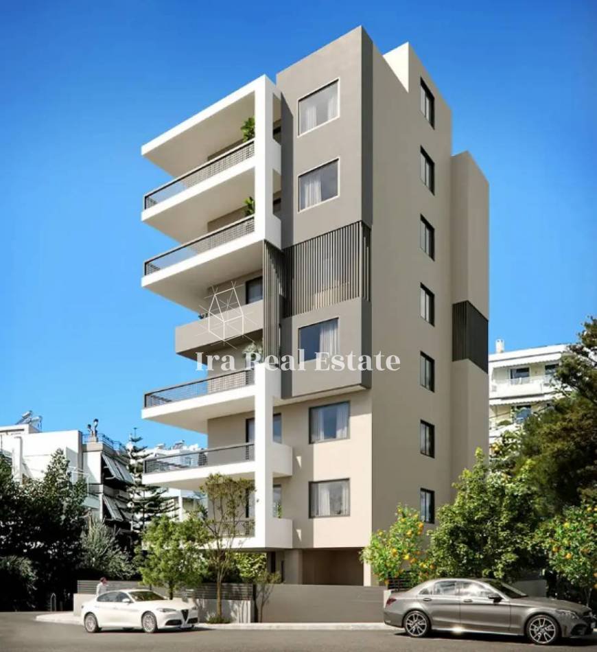 House in South Athens, Attica, Greece 3 - 17717206