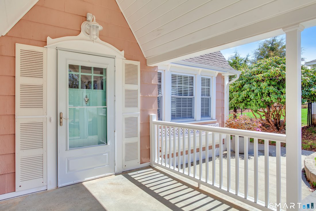 House in Old Saybrook, Connecticut, United States 4 - 17704546