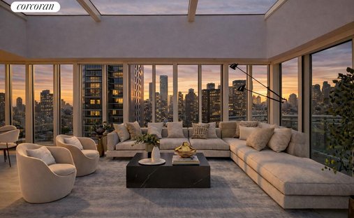 Condominio en Nueva York, Nueva York, Estados Unidos 1