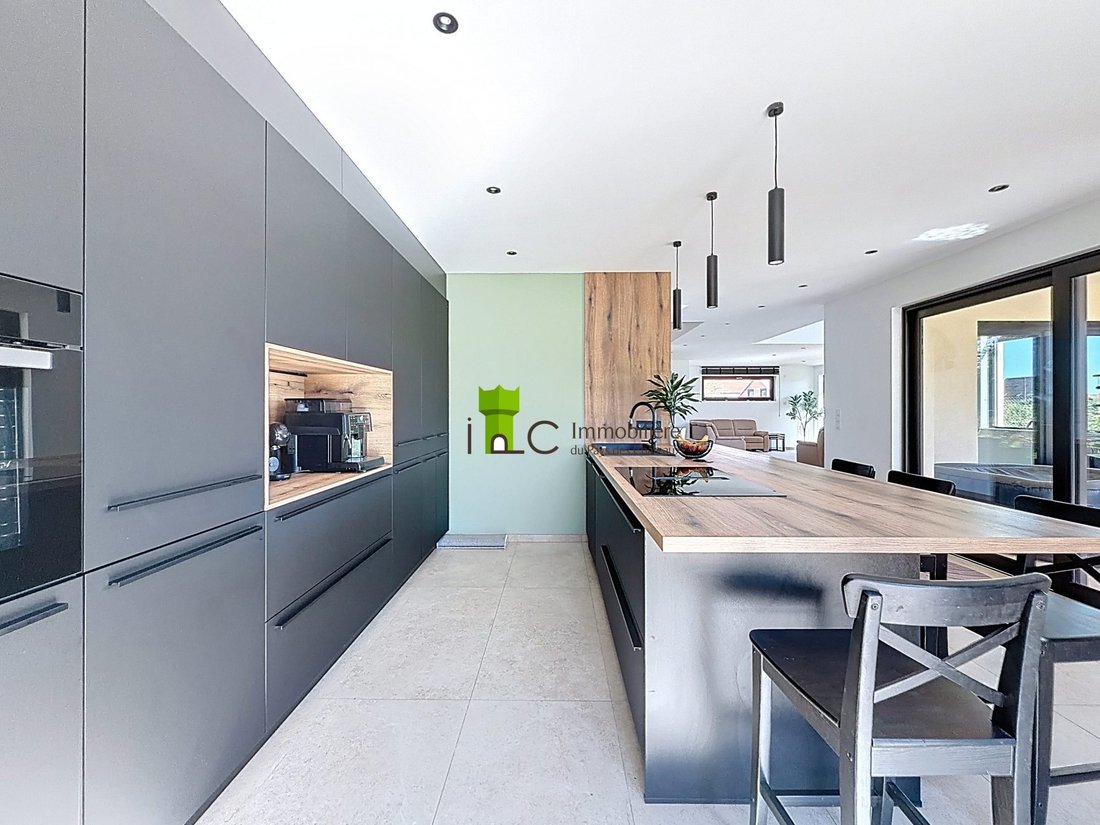 House in Nord, Barr, France 2 - 17709923