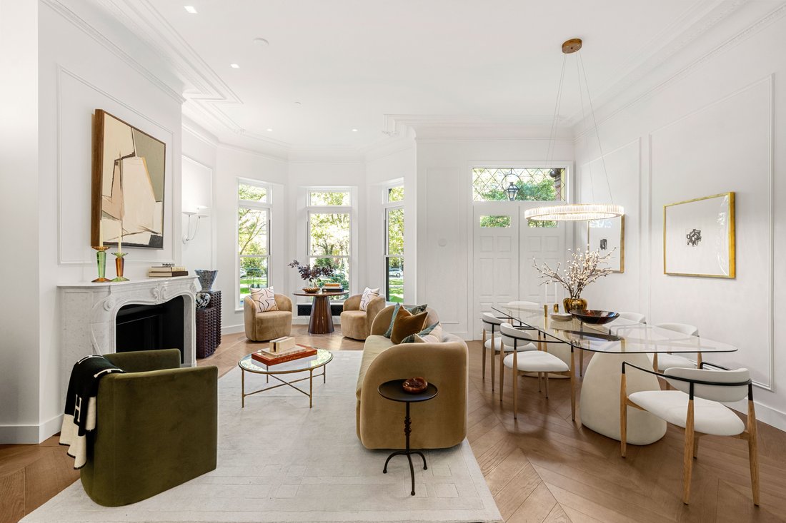 Condo in Boston, Massachusetts, United States 3 - 17711044