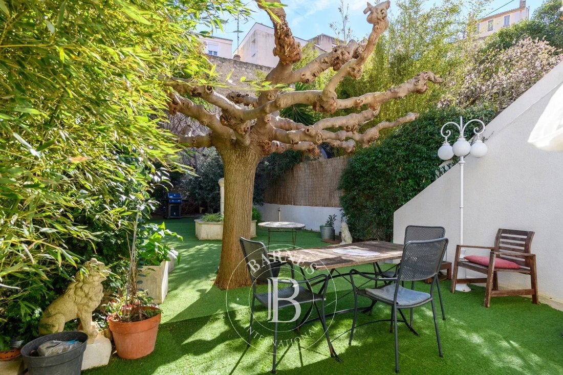 House in Endoume, 7e Arrondissement, Marseille 3 - 17287440