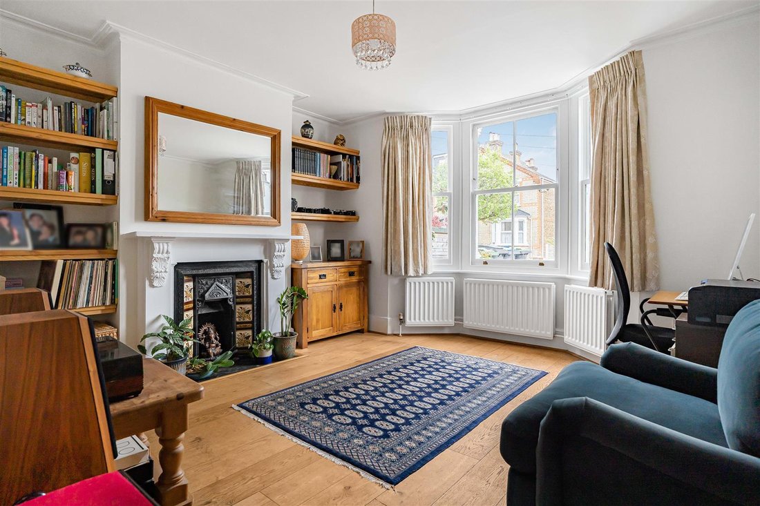 House in Kingston Upon Thames, Royal Borough of Kingston upon Thames, England 3 - 17703174