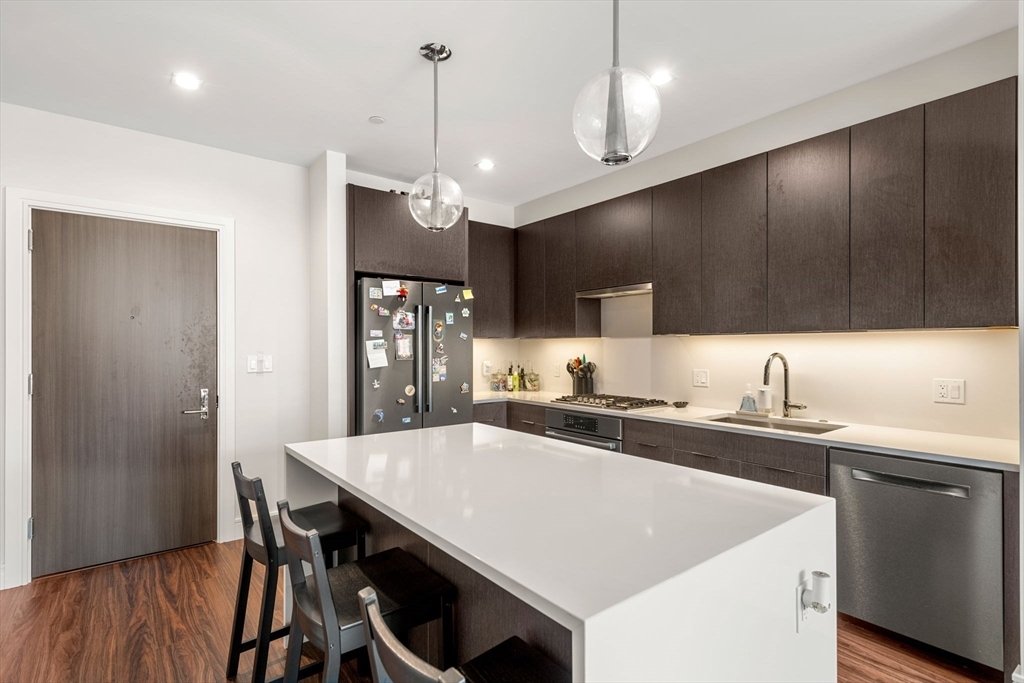 Condo in Boston, Massachusetts, United States 5 - 17708355