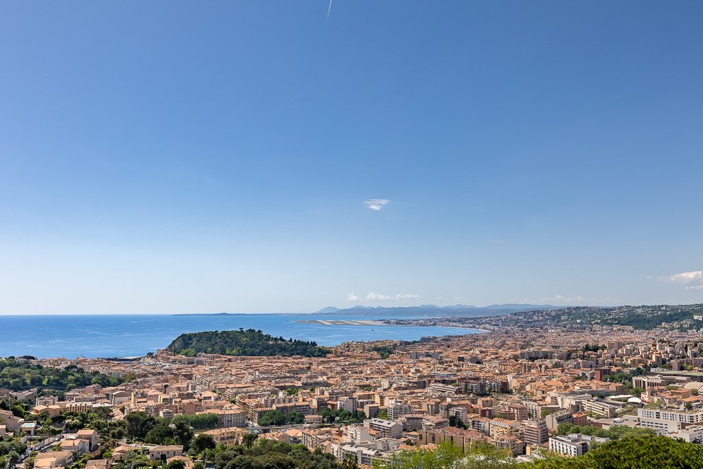 Apartment in Nice, Provence-Alpes-Côte d'Azur, France 1 - 17704312