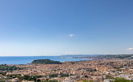 Apartment in Nice, Provence-Alpes-Côte d'Azur, France 1