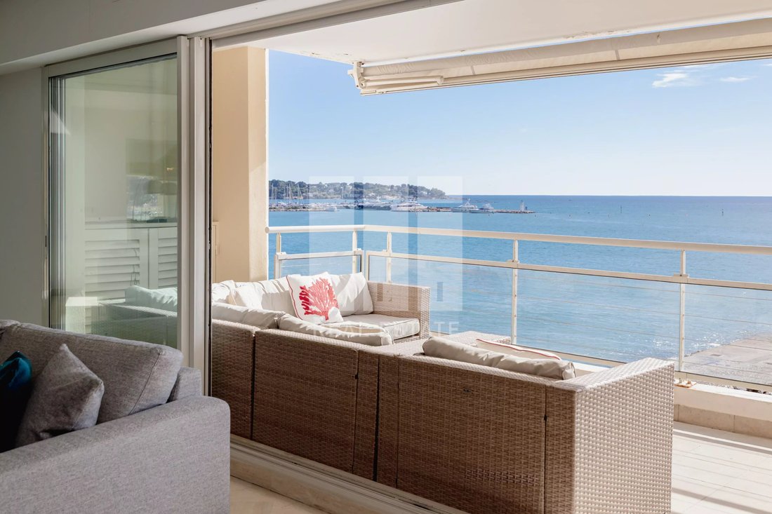 Apartment in Juan les Pins-Gallice, Antibes, France 1 - 17704721