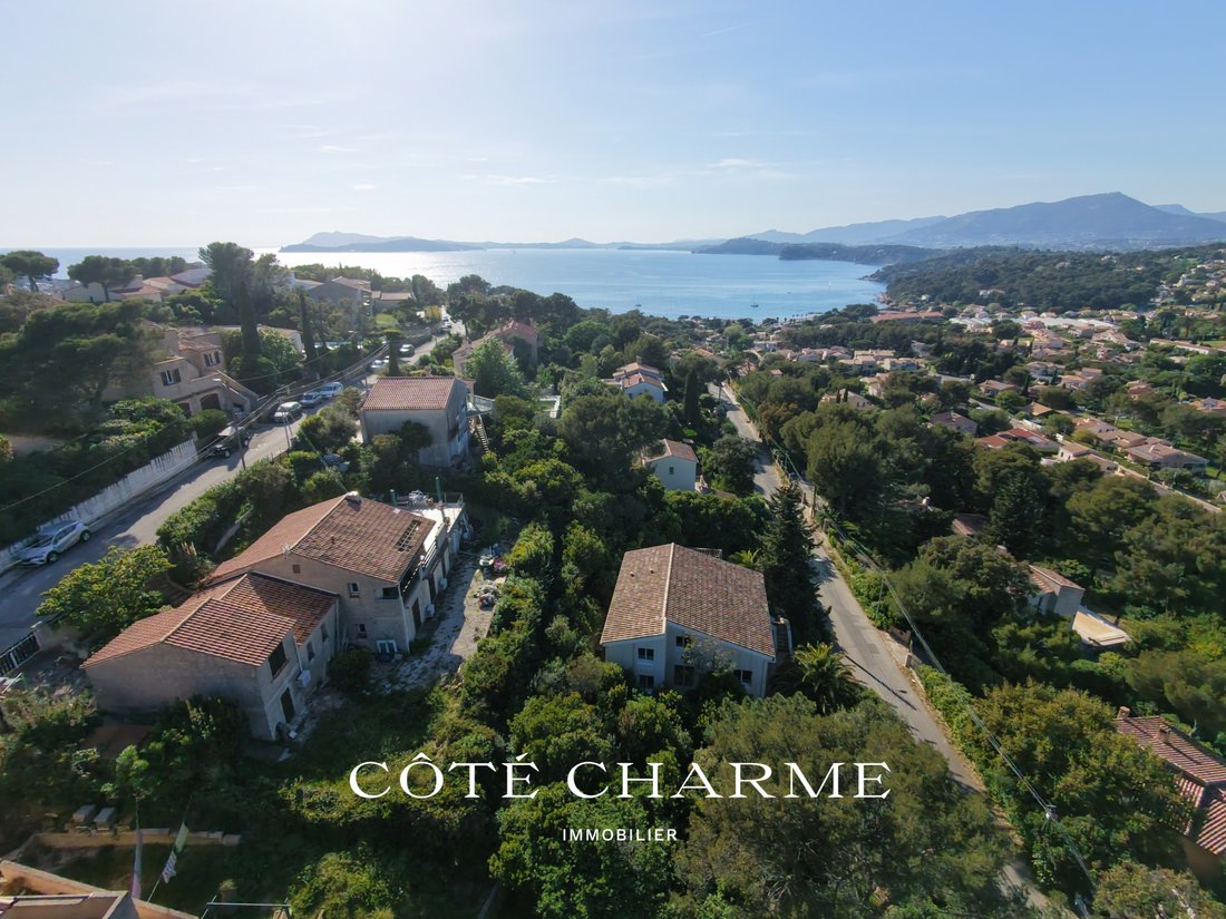 House in Sud, Le Pradet, France 2 - 17703803