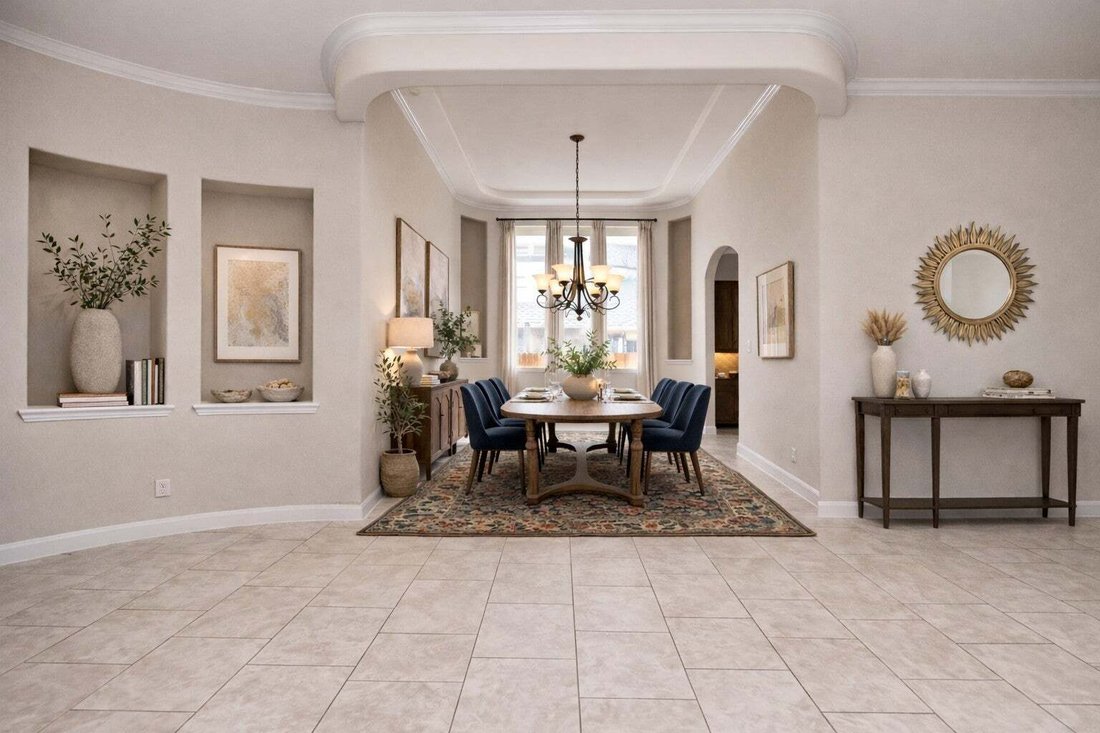 House in Richmond, Texas, United States 2 - 17447755