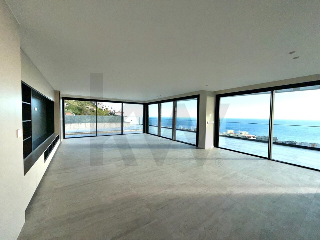 Apartment in Sao Martinho, Madeira, Portugal 2 - 17253630