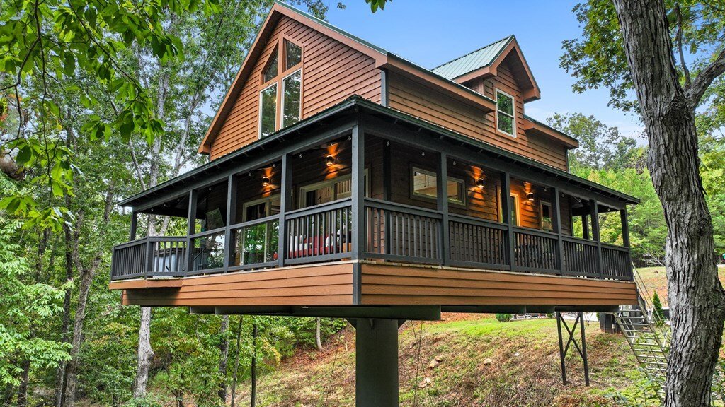 House in Cleveland, Georgia, United States 3 - 17706065